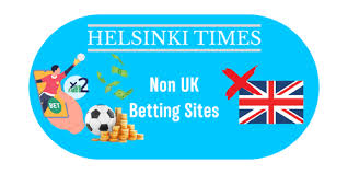 Exploring Betting Options Discovering Bookies Outside the UK