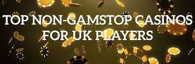 Exploring Casinos Outside GamStop Your Guide to Online Betting Freedom