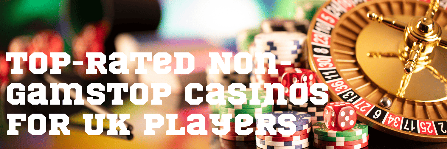 Exploring Casinos Outside GamStop Your Guide to Online Betting Freedom