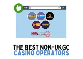 Exploring Non-UK Casinos Accepting UK Players