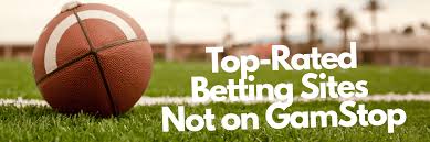 Exploring Sports Betting Sites Not On GamStop 503493330