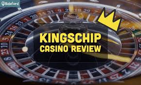 KingsChip Casino Experience Gaming Like Never Before KingsChip Casino Experience Gaming Like Never Before