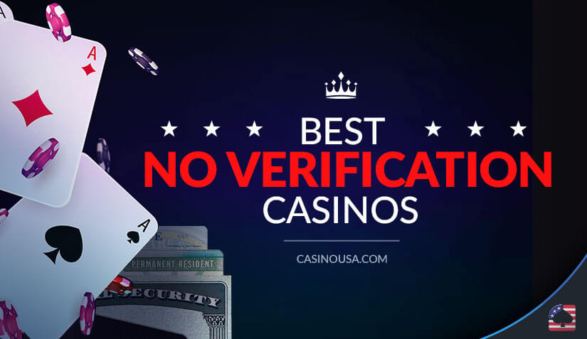 No ID Casinos The Future of Anonymous Gambling 314998862