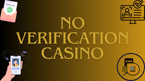 No ID Casinos The Future of Anonymous Gambling 314998862