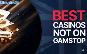 The Exciting World of Non-UK Casinos