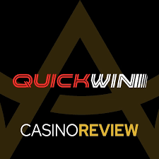 Descubre QuickWin Casino España la mejor experiencia de juego en línea -827030169