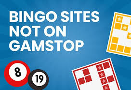 Discovering Bingo Sites That Don't Use GamStop Discovering Bingo Sites That Don't Use GamStop