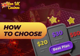 Explore Non-UK Casinos A Guide for UK Players