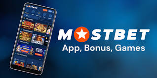 Explore the Exciting World of Mostbet App Your Ultimate Betting Experience
