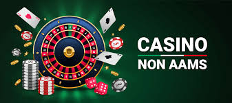 Guida ai Casino Non AAMS Online Sicurezza e Divertimento senza Confini