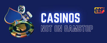 Top Non GamStop Casinos A Comprehensive Guide