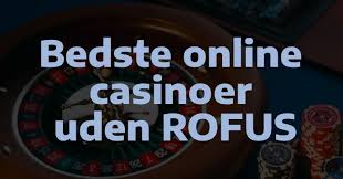 Udenlandske Casinoer Din Guide til Spil og Underholdning