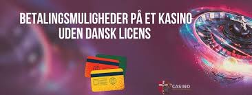 Udenlandske Casinoer En Guide til Spiloplevelse