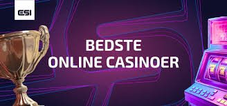 Bedste Live Casino - Oplev Spænding fra Dit Hjem