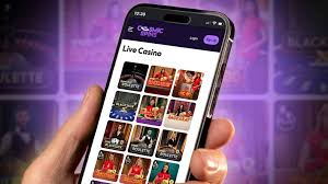 CosmicSpins Exploring the Universe of Online Gaming CosmicSpins Exploring the Universe of Online Gaming