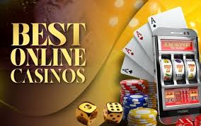 Descoperă 32Rosu Casino - Lumea Divertismentului Online