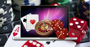 Descoperă 32Rosu Casino - Lumea Divertismentului Online