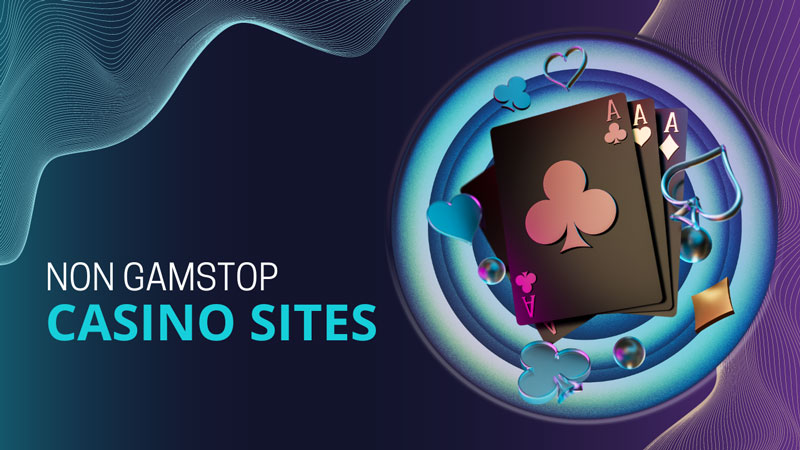 Discover the Best Non-Gamstop UK Casino Sites for Uninterrupted Gaming
