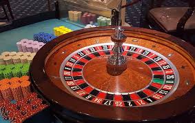 Discovering Roulette Sites Not with GamStop