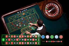 Discovering Roulette Sites Not with GamStop