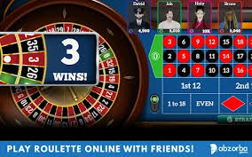 Experience the Thrill of Live Roulette at UK Casinos 1406981081