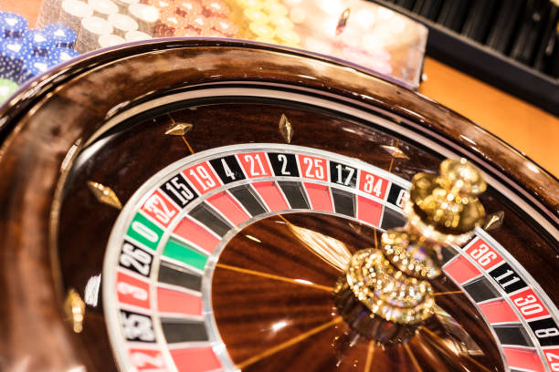 Exploring Online Roulette Without GamStop A Guide for Players Exploring Online Roulette Without GamStop A Guide for Players