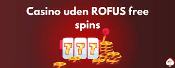 Find det bedste Trustly casino uden Rufus