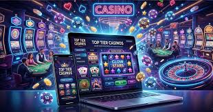 Finde de Bedste Casino Bonusser i Dag Finde de Bedste Casino Bonusser i Dag