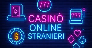 Guida ai Casino Online Stranieri Sicuri Scegli il Tuo Gioco Preferito Guida ai Casino Online Stranieri Sicuri Scegli il Tuo Gioco Preferito