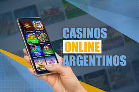 Mejor Casino Online Argentina La Experiencia de Juego Definitiva