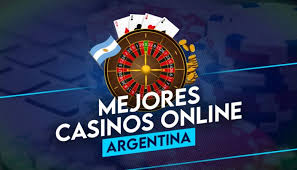 Mejor Casino Online Argentina La Experiencia de Juego Definitiva