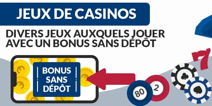 Astuces pour profiter des promotions de bonus sans dépôt à Canada