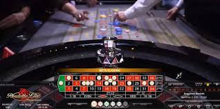 The Excitement of Live Roulette Your Complete Guide