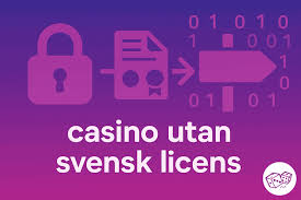 Utländska Casino Med Snabb Utbetalning - En Guide till Snabba Utbetalningar