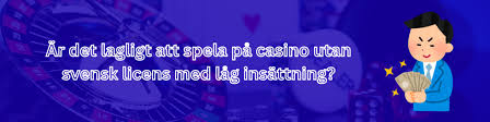 Utländska Casino Med Snabb Utbetalning - En Guide till Snabba Utbetalningar