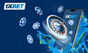 1xBet Algeria APP Удобный способ ставок на спорт и игры -893313934 1xBet Algeria APP Удобный способ ставок на спорт и игры -893313934