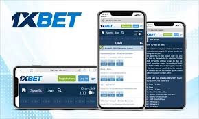 1xBet Malaysia Download Your Guide to Mobile Betting -919506184 1xBet Malaysia Download Your Guide to Mobile Betting -919506184
