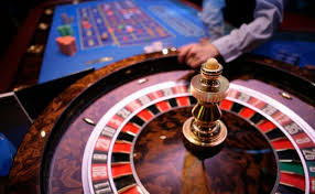 Best Live Roulette Sites Play and Win Big