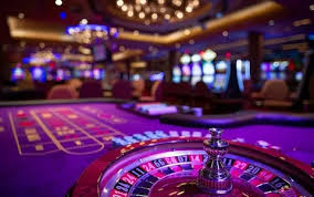 Das aufregende Erlebnis von Live Roulette Das aufregende Erlebnis von Live Roulette
