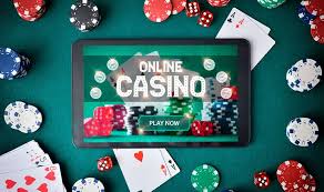 Discover the Thrills of Vavada Online Casino UK