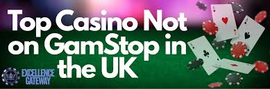 Discovering Casinos Not on Gamstop UK -117681465