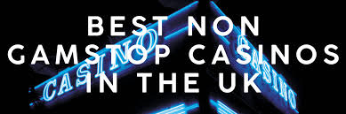 Discovering Casinos Not on Gamstop UK A Comprehensive Guide -25937918