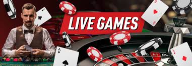 Experience Live Roulette for Real Money Thrills and Strategies Experience Live Roulette for Real Money Thrills and Strategies