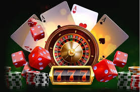 Experience Live Roulette for Real Money Thrills and Strategies Experience Live Roulette for Real Money Thrills and Strategies