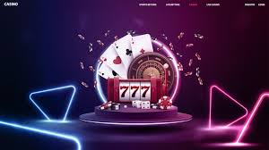 Experience the Excitement of Playing Roulette Online in the UK Experience the Excitement of Playing Roulette Online in the UK