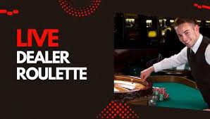 Experience the Thrill of Live Roulette at UK Casino Sites 274917316 Experience the Thrill of Live Roulette at UK Casino Sites 274917316