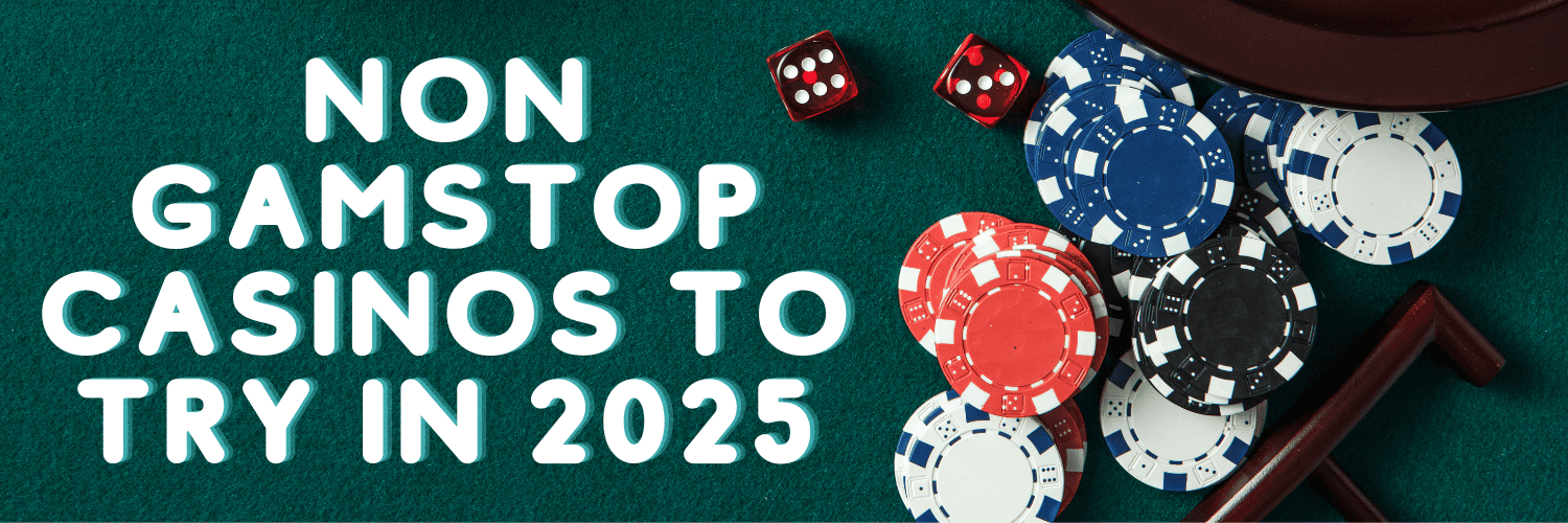 Exploring Gambling Sites That Don't Use GamStop -833861965 Exploring Gambling Sites That Don't Use GamStop -833861965