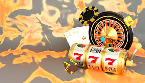 Exploring Triumph Casino Online Games Your Guide to Winning Big