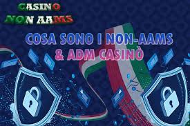 I Migliori Casino Stranieri Scopri il Mondo del Gioco Online -1725028387