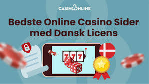 Live Casinoer En Guide til Spiloplevelsen Online